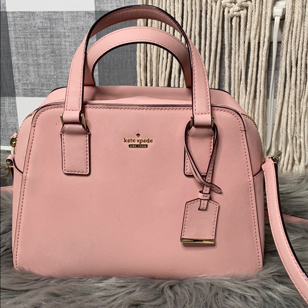 Kate Spade PINK Purse